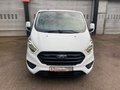 Daumennagel 8 - Ford Transit Custom Kasten 280 L1 Trend