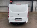 Daumennagel 9 - Ford Transit Custom Kasten 280 L1 Trend