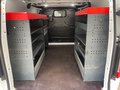 Daumennagel 10 - Ford Transit Custom Kasten 280 L1 Trend