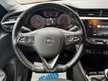 Daumennagel 15 - Opel Corsa F Edition