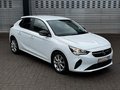 Daumennagel 3 - Opel Corsa F Edition