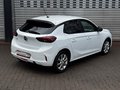 Daumennagel 4 - Opel Corsa F Edition