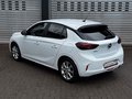 Daumennagel 5 - Opel Corsa F Edition