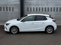 Daumennagel 8 - Opel Corsa F Edition
