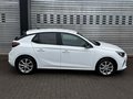 Daumennagel 9 - Opel Corsa F Edition