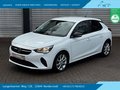 Daumennagel 1 - Opel Corsa F Edition