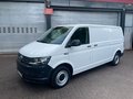 Daumennagel 2 - Volkswagen T6 Transporter Kasten-Kombi Kasten lang