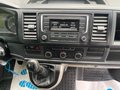 Daumennagel 13 - Volkswagen T6 Transporter Kasten-Kombi Kasten lang