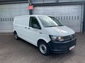 Daumennagel 3 - Volkswagen T6 Transporter Kasten-Kombi Kasten lang