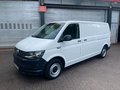 Daumennagel 4 - Volkswagen T6 Transporter Kasten-Kombi Kasten lang