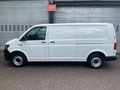 Daumennagel 9 - Volkswagen T6 Transporter Kasten-Kombi Kasten lang