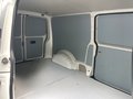 Daumennagel 10 - Volkswagen T6 Transporter Kasten-Kombi Kasten lang