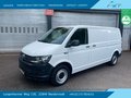 Daumennagel 1 - Volkswagen T6 Transporter Kasten-Kombi Kasten lang