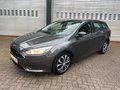 Daumennagel 2 - Ford Focus Turnier Trend