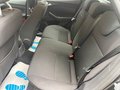 Daumennagel 12 - Ford Focus Turnier Trend