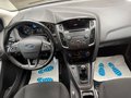 Daumennagel 13 - Ford Focus Turnier Trend