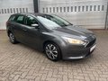 Daumennagel 3 - Ford Focus Turnier Trend