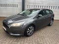 Daumennagel 4 - Ford Focus Turnier Trend