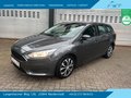Daumennagel 1 - Ford Focus Turnier Trend