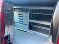 Daumennagel 13 - Volkswagen T5 Transporter Kasten-Kombi Kasten