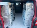 Daumennagel 14 - Volkswagen T5 Transporter Kasten-Kombi Kasten