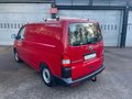 Daumennagel 5 - Volkswagen T5 Transporter Kasten-Kombi Kasten
