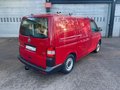 Daumennagel 6 - Volkswagen T5 Transporter Kasten-Kombi Kasten