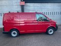 Daumennagel 7 - Volkswagen T5 Transporter Kasten-Kombi Kasten