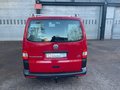 Daumennagel 10 - Volkswagen T5 Transporter Kasten-Kombi Kasten