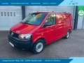 Daumennagel 1 - Volkswagen T5 Transporter Kasten-Kombi Kasten