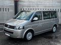 Daumennagel 2 - Volkswagen T5 Transporter Bus Multivan Behindertengerecht
