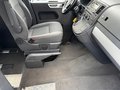 Daumennagel 13 - Volkswagen T5 Transporter Bus Multivan Behindertengerecht