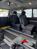 Daumennagel 14 - Volkswagen T5 Transporter Bus Multivan Behindertengerecht