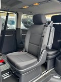 Daumennagel 16 - Volkswagen T5 Transporter Bus Multivan Behindertengerecht