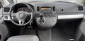 Daumennagel 17 - Volkswagen T5 Transporter Bus Multivan Behindertengerecht