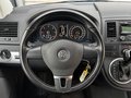Daumennagel 19 - Volkswagen T5 Transporter Bus Multivan Behindertengerecht