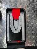 Daumennagel 20 - Volkswagen T5 Transporter Bus Multivan Behindertengerecht