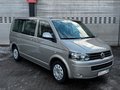 Daumennagel 3 - Volkswagen T5 Transporter Bus Multivan Behindertengerecht