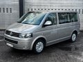 Daumennagel 4 - Volkswagen T5 Transporter Bus Multivan Behindertengerecht