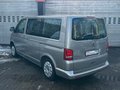 Daumennagel 6 - Volkswagen T5 Transporter Bus Multivan Behindertengerecht
