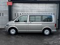 Daumennagel 7 - Volkswagen T5 Transporter Bus Multivan Behindertengerecht