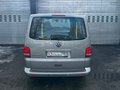 Daumennagel 10 - Volkswagen T5 Transporter Bus Multivan Behindertengerecht