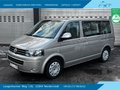 Daumennagel 1 - Volkswagen T5 Transporter Bus Multivan Behindertengerecht