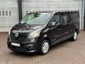 Daumennagel 2 - Renault Trafic Kasten L2H1 2,9t Komfort