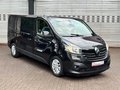 Daumennagel 3 - Renault Trafic Kasten L2H1 2,9t Komfort