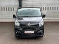 Daumennagel 8 - Renault Trafic Kasten L2H1 2,9t Komfort