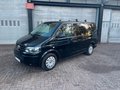 Daumennagel 2 - Volkswagen T5 Transporter Bus Caravelle Comfortline 9Sitzer