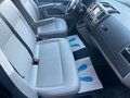Daumennagel 11 - Volkswagen T5 Transporter Bus Caravelle Comfortline 9Sitzer
