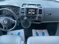 Daumennagel 15 - Volkswagen T5 Transporter Bus Caravelle Comfortline 9Sitzer