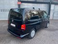 Daumennagel 5 - Volkswagen T5 Transporter Bus Caravelle Comfortline 9Sitzer